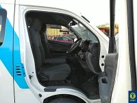 Nissan CARAVAN VAN лот № 12 оценка 3.5  с аукциона в Японии 6