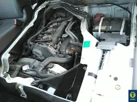 Nissan CARAVAN VAN лот № 12 оценка 3.5  с аукциона в Японии 10