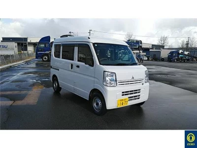 Mitsubishi MINICAB VAN