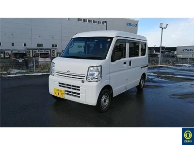 Mitsubishi MINICAB VAN