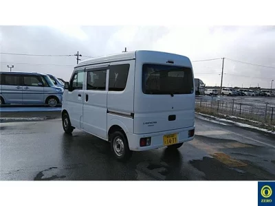 Mitsubishi MINICAB VAN