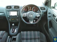 Volkswagen GOLF лот № 15 оценка 3.5  с аукциона в Японии 4