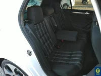 Volkswagen GOLF лот № 15 оценка 3.5  с аукциона в Японии 7