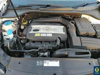 Volkswagen GOLF лот № 15 оценка 3.5  с аукциона в Японии 10