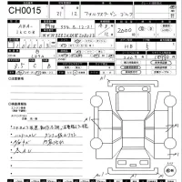 Volkswagen GOLF лот № 15 оценка 3.5  с аукциона в Японии 11