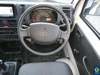 Mitsubishi MINICAB TRUCK лот № 403 оценка 3  с аукциона в Японии 4