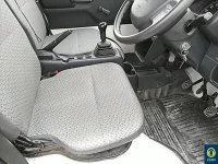 Mitsubishi MINICAB TRUCK лот № 403 оценка 3  с аукциона в Японии 6