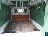 Mitsubishi MINICAB TRUCK лот № 403 оценка 3  с аукциона в Японии 8