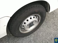 Mitsubishi MINICAB TRUCK лот № 403 оценка 3  с аукциона в Японии 9