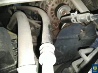 Mitsubishi MINICAB TRUCK лот № 403 оценка 3  с аукциона в Японии 10