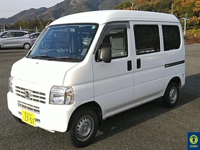 Honda ACTY VAN