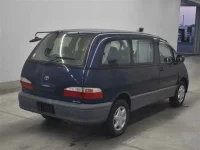 Toyota ESTIMA лот № 10086 оценка 3.5  с аукциона в Японии 4