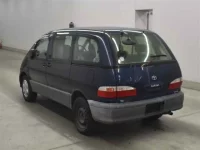 Toyota ESTIMA лот № 10086 оценка 3.5  с аукциона в Японии 1