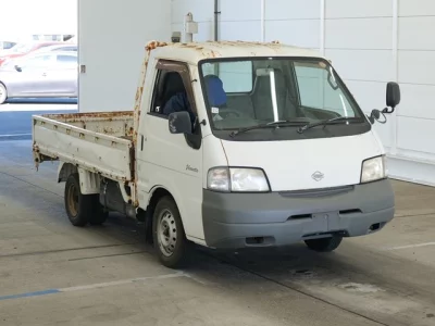 Nissan VANETTE TRUCK