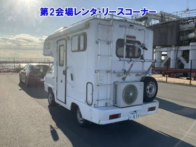 Toyota TOWN ACE TRUCK