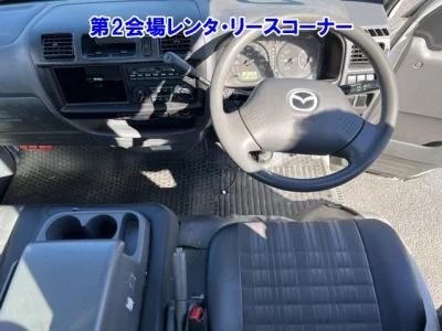 Mazda BONGO