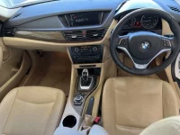 BMW X1 лот № 2620 оценка 4  с аукциона в Японии 4