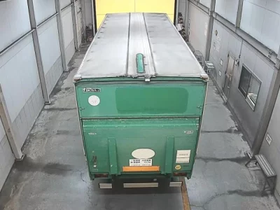 Nissan CONDOR  с аукциона в Японии