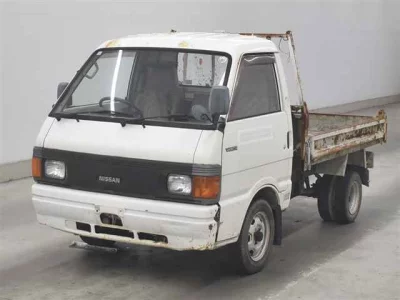 Nissan VANETTE TRUCK
