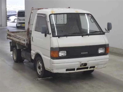 Nissan VANETTE TRUCK
