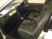 Toyota CORONA PREMIO лот № 4436 оценка 3  с аукциона в Японии 2