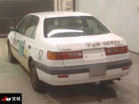 Toyota CORONA PREMIO лот № 4436 оценка 3  с аукциона в Японии 1