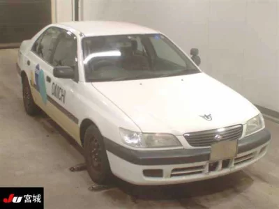 Toyota CORONA PREMIO