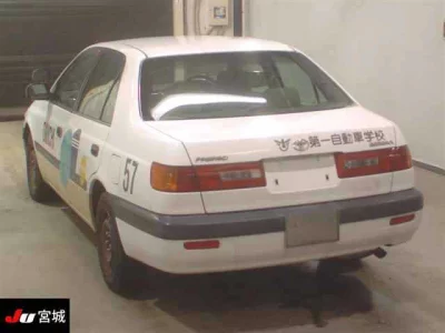 Toyota CORONA PREMIO