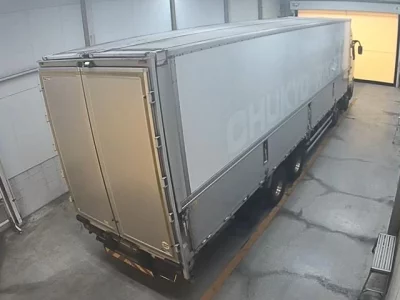 Mitsubishi FUSO TRUCK