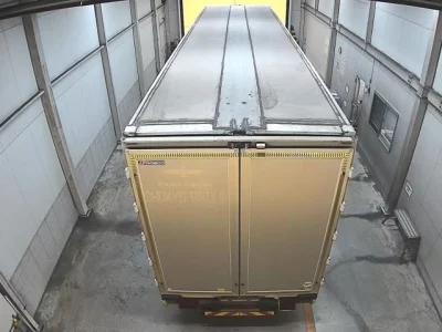 Mitsubishi FUSO TRUCK