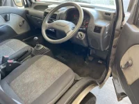 Subaru SAMBAR лот № 2655 оценка RA  с аукциона в Японии 3