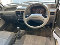 Subaru SAMBAR лот № 2655 оценка RA  с аукциона в Японии 4