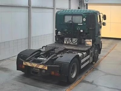 Hino TRUCK