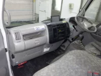 Hino DUTRO лот № 6014 оценка R  с аукциона в Японии 2