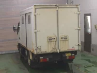 Hino DUTRO лот № 6014 оценка R  с аукциона в Японии 1