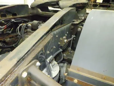 Isuzu TRUCK  с аукциона в Японии