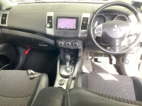 Mitsubishi OUTLANDER лот № 3062 оценка 3.5  с аукциона в Японии 3