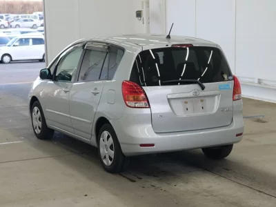 Toyota COROLLA SPACIO