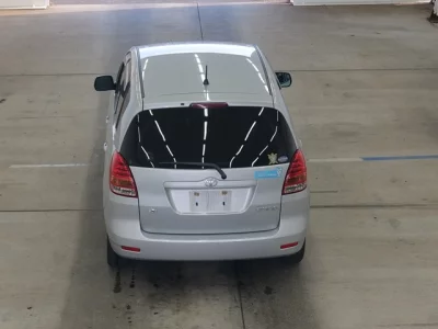 Toyota COROLLA SPACIO