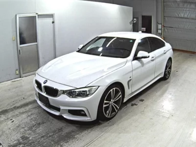 BMW 4-Series
