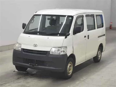 Toyota LITE ACE VAN