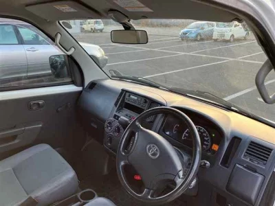 Toyota LITE ACE VAN