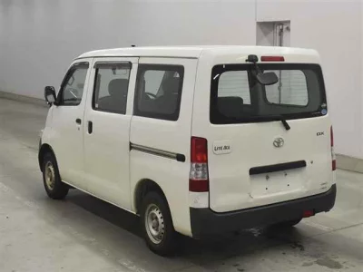 Toyota LITE ACE VAN