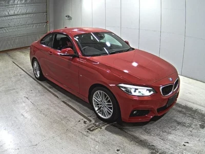 BMW 2-Series