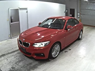 BMW 2-Series