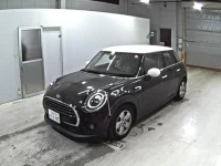 BMW MINI лот № 7107 оценка 4.5  с аукциона в Японии 3