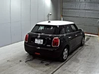 BMW MINI лот № 7107 оценка 4.5  с аукциона в Японии 4