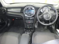 BMW MINI лот № 7107 оценка 4.5  с аукциона в Японии 2