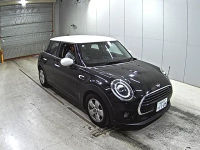 BMW MINI