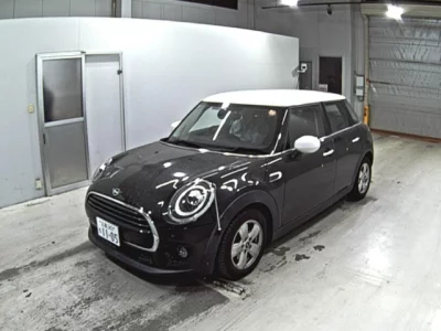 BMW MINI